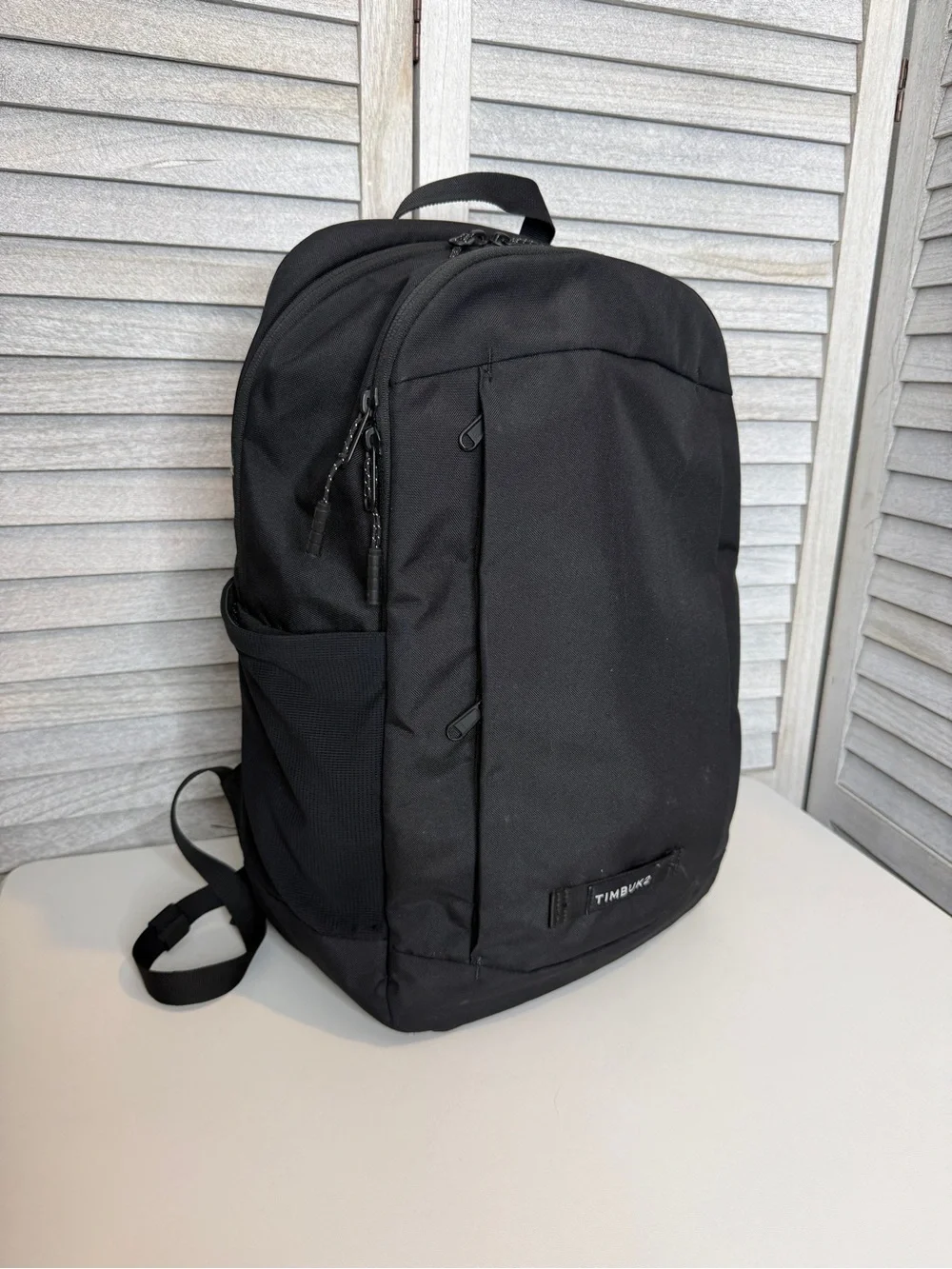 Timbuk2 parkside laptop